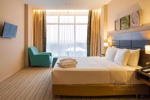 2-к кв. Кировская область, Киров Октябрьский просп., 145к1 (55.0 м)