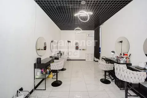 Офис в Омская область, Омск просп. Карла Маркса, 18/1 (26 м)