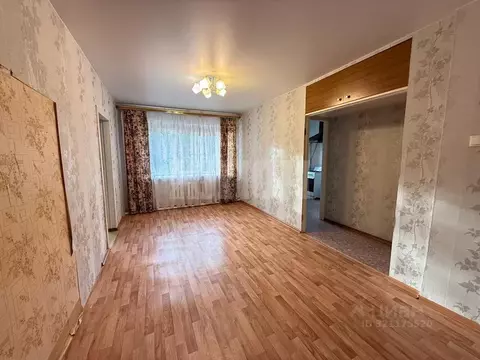 2-к кв. Вологодская область, Сокол ул. Менделеева, 65 (43.1 м)