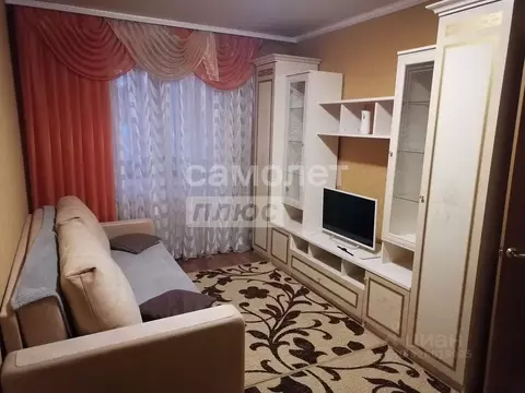 1-к кв. Липецкая область, Липецк Агрономическая ул., 12 (35.0 м)