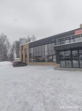 Помещение свободного назначения в Московская область, Старая Купавна ...