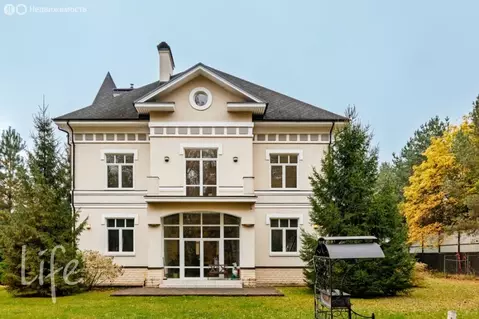 Дом в Солослово, КИЗ Горки-8 (780 м)