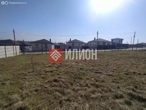 Участок в Мирное, Прохладная улица, 47 (6 м)