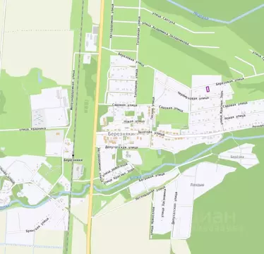 Участок в Сахалинская область, Южно-Сахалинск городской округ, с. ...