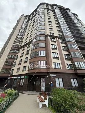 1-комнатная квартира: Санкт-Петербург, Фермское шоссе, 20к2 (39.6 м)