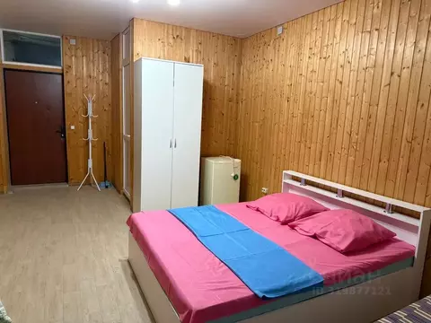 Комната Краснодарский край, Туапсинский муниципальный округ, Джубга ...