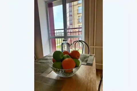 2-к кв. Тверская область, Конаковский муниципальный округ, д. Мокшино ...