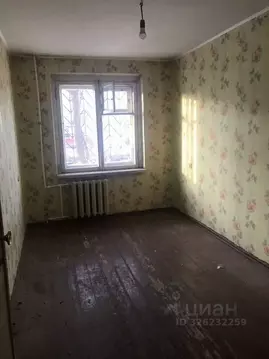 3-к кв. Омская область, Омск Заозерная ул., 3 (57.9 м)