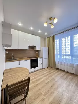 1-к кв. Московская область, Ленинский городской округ, пос. Битца ...