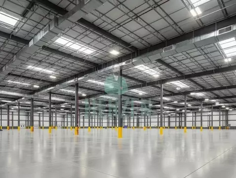 Производственное помещение в Московская область, Старая Купавна ...