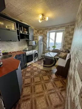 3-к кв. Белгородская область, Старый Оскол Революционная ул., 48 (54.0 ...