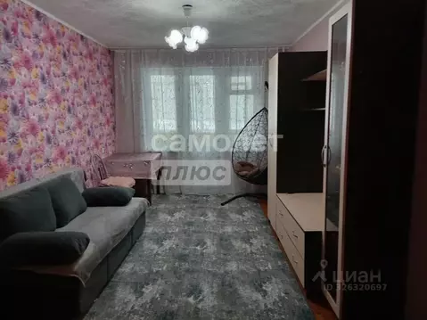 2-к кв. Челябинская область, Челябинск Солнечная ул., 22А (46.0 м)