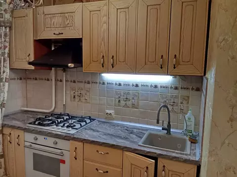 2-к кв. Москва Нагатинская ул., 13К2 (48.0 м)