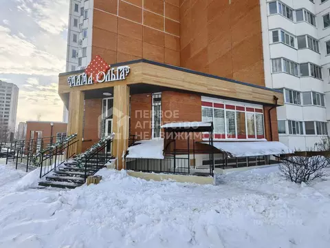 Помещение свободного назначения в Московская область, Серпухов бул. 65 ...