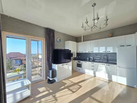 Дом в Севастополь Технолог садовое товарищество, 325 (60 м)