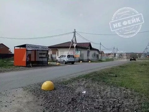 Участок в Ростовская область, Аксайский район, Щепкинское с/пос, пос. ...