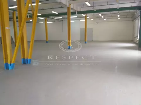 Производственное помещение в Московская область, Подольск Климовск ...