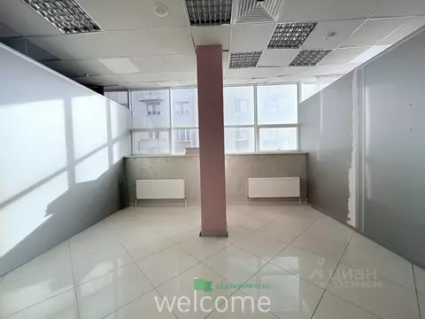 Офис в Ставропольский край, Ставрополь ул. 50 лет ВЛКСМ, 28А (20 м)