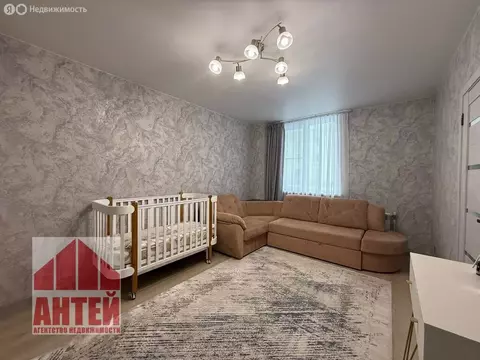 1-комнатная квартира: Культура, Изумрудная улица, 16 (32.5 м)