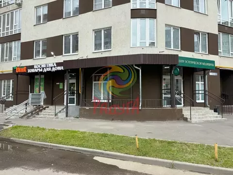 Помещение свободного назначения в Ивановская область, Иваново ул. 1-я ...