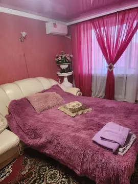 2-к кв. Ставропольский край, Минеральные Воды просп. Карла Маркса, 55 ...