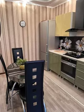 2-к кв. Ростовская область, Батайск ул. Ушинского, 59 (45.0 м)