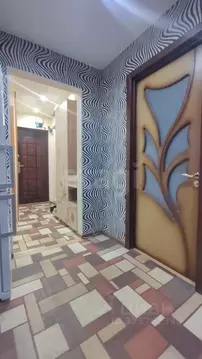 2-к кв. Коми, Усинск Молодежная ул., 25 (43.0 м)