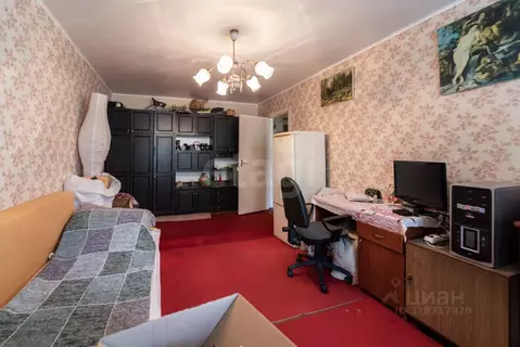 1-к кв. Калининградская область, Калининград Артиллерийская ул., 55 ...