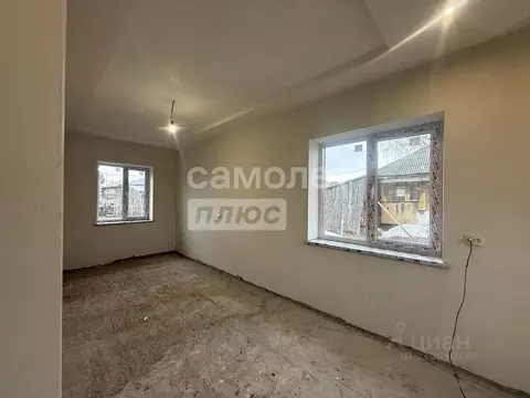 Коттедж в Пермский край, Пермский район, пос. Юго-Камский ул. ...