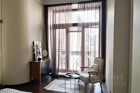 2-к кв. Санкт-Петербург Кронверкский просп., 23 (60.0 м)