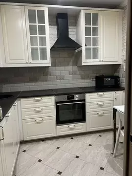 1-к кв. Московская область, Красногорск ул. Молодежная, 4 (38.0 м)