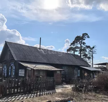 Дом в Амурская область, Белогорск Северная ул., 39 (120 м)