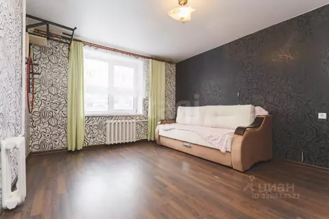 3-к кв. Башкортостан, Уфа ул. Адмирала Ушакова, 86/1 (64.6 м)