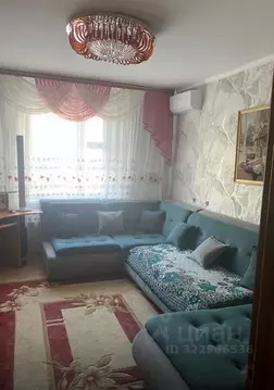 4-к кв. Ростовская область, Волгодонск Гаражная ул., 187 (83.0 м)