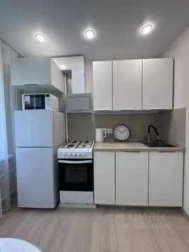 1-к кв. Москва Ореховый бул., 14К2 (32.0 м)