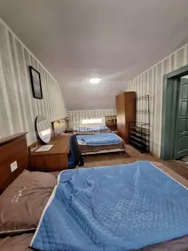 Дом в Московская область, Чехов муниципальный округ, д. Венюково ул. ...