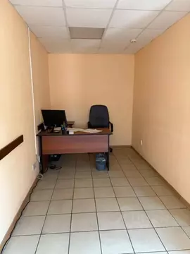 Офис в Кемеровская область, Белово ул. Юности, 21 (40 м)