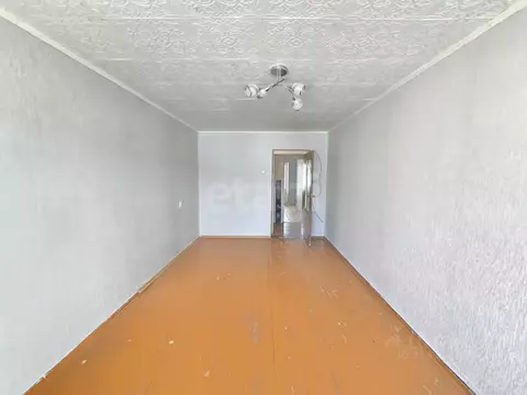 2-к кв. Вологодская область, Череповец ул. Краснодонцев, 42А (46.8 м)