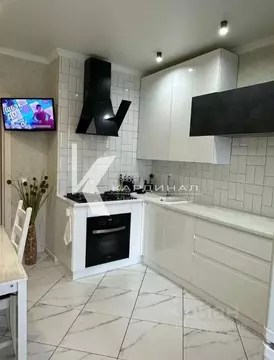 1-к кв. Белгородская область, Старый Оскол Зеленый Лог мкр, 7 (43.0 м)