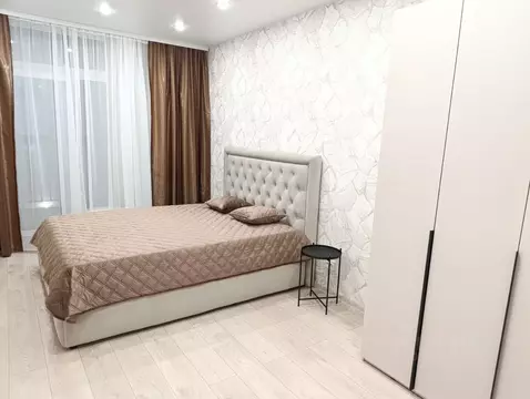 1-к кв. Новосибирская область, Новосибирск ул. Кирова, 11 (40.0 м)