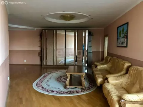 2-комнатная квартира: Санкт-Петербург, проспект Энгельса, 93 (81.26 м)