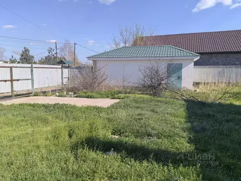 Участок в Астраханская область, Приволжский район, с. Началово, ...
