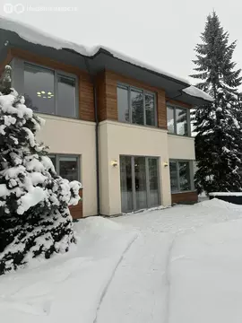 Дом в Выборгский район, Первомайское сельское поселение, коттеджный ...