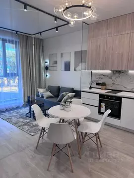 2-к кв. Москва Стремянный пер., 2 (50.0 м)