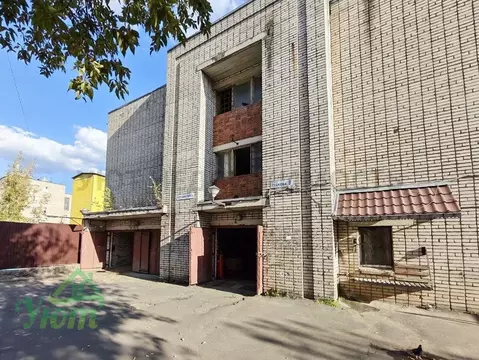 Гараж в Московская область, Жуковский ул. Гудкова, 8 (17 м)
