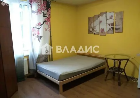 2-комнатная квартира: Санкт-Петербург, Вилькицкий бульвар, 6 (60.1 м)