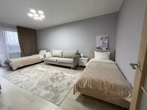 2-к кв. Тверская область, Конаковский муниципальный округ, д. Мокшино ...