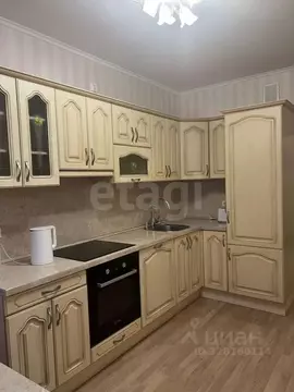 2-к кв. Санкт-Петербург ул. Ленсовета, 34к3 (76.0 м)