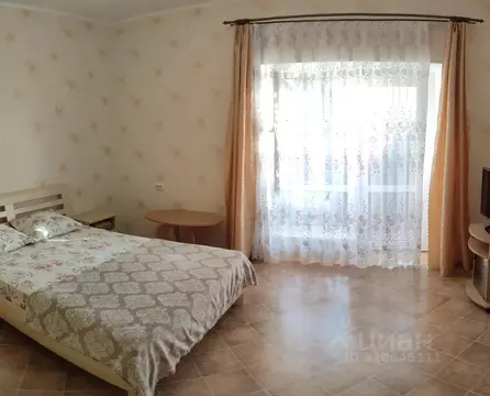 Комната Крым, Феодосия муниципальный округ, Коктебель пгт ул. ...