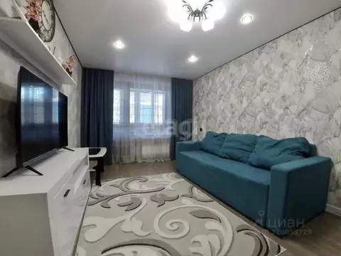 3-к кв. Самарская область, Самара просп. Карла Маркса, 16 (66.8 м)